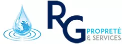 RG Propreté et Services à Brive