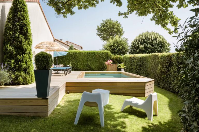 Jardin Conseil Aurillac - Aménagement de jardin Velzic