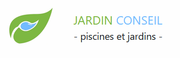 Logo JardinConseil Aurillac Rêvez votre jardin