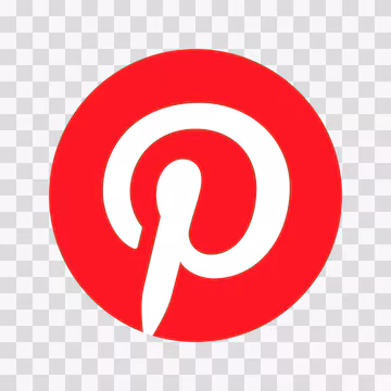 Logo pinterest
