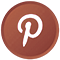 Logo pinterest
